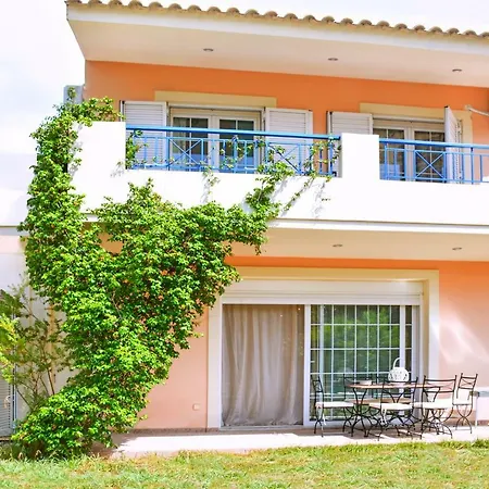 Villa Georgina's Place *